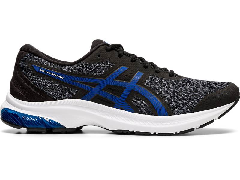 Pánské Běžecké Boty Asics GEL-KUMO LYTE Černé 86450KRCL